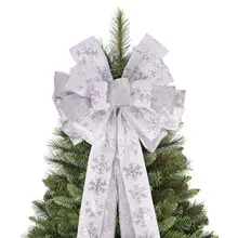 Curly Ribbon Bows by MSD Bow 6