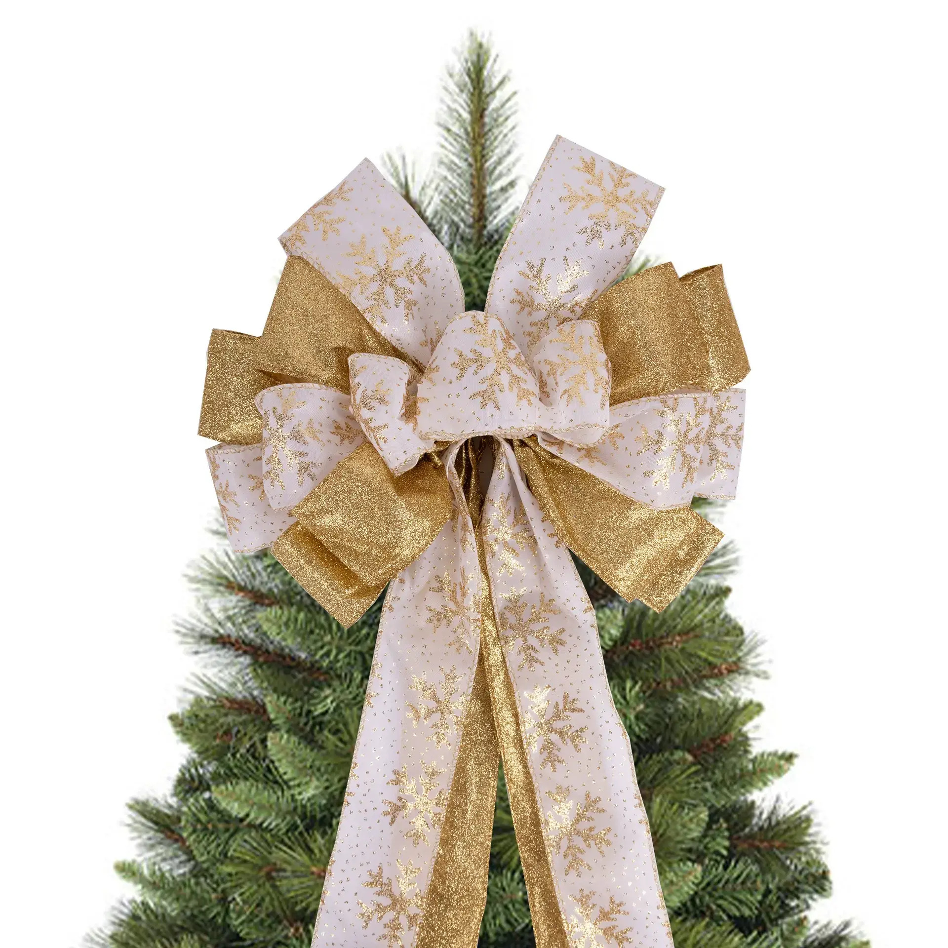 Curly Ribbon Bows by MSD Bow 3