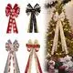 Curly Ribbon Bows by MSD Bow 7