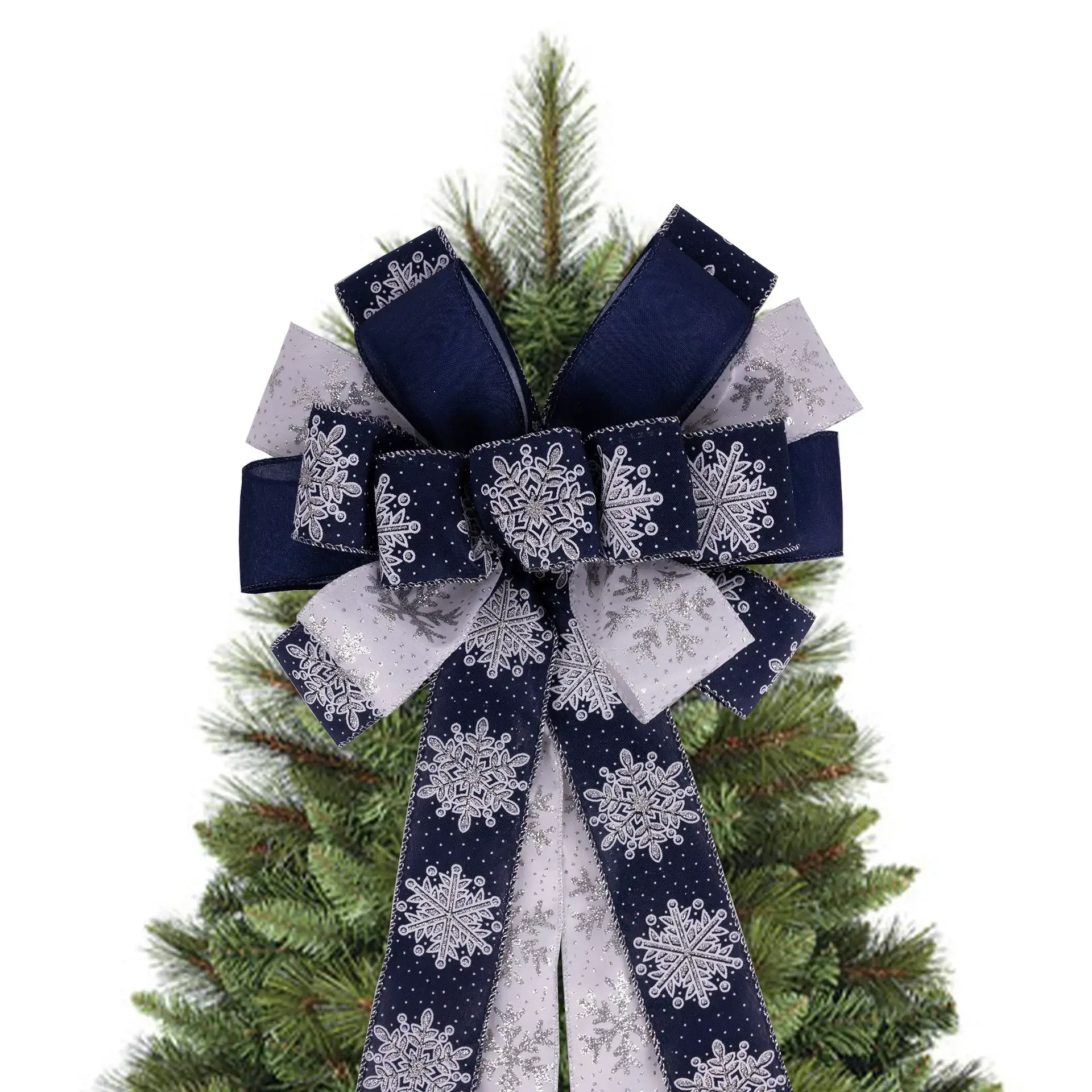 Curly Ribbon Bows by MSD Bow 5