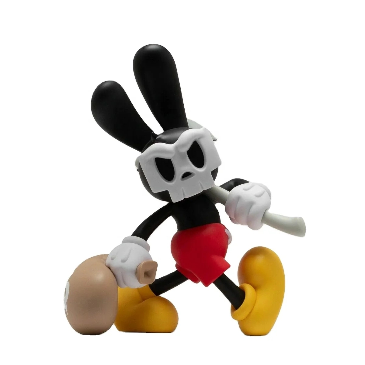 Hot Sale Custom PVC Figure Toy Action Figure Collectible for Display 1
