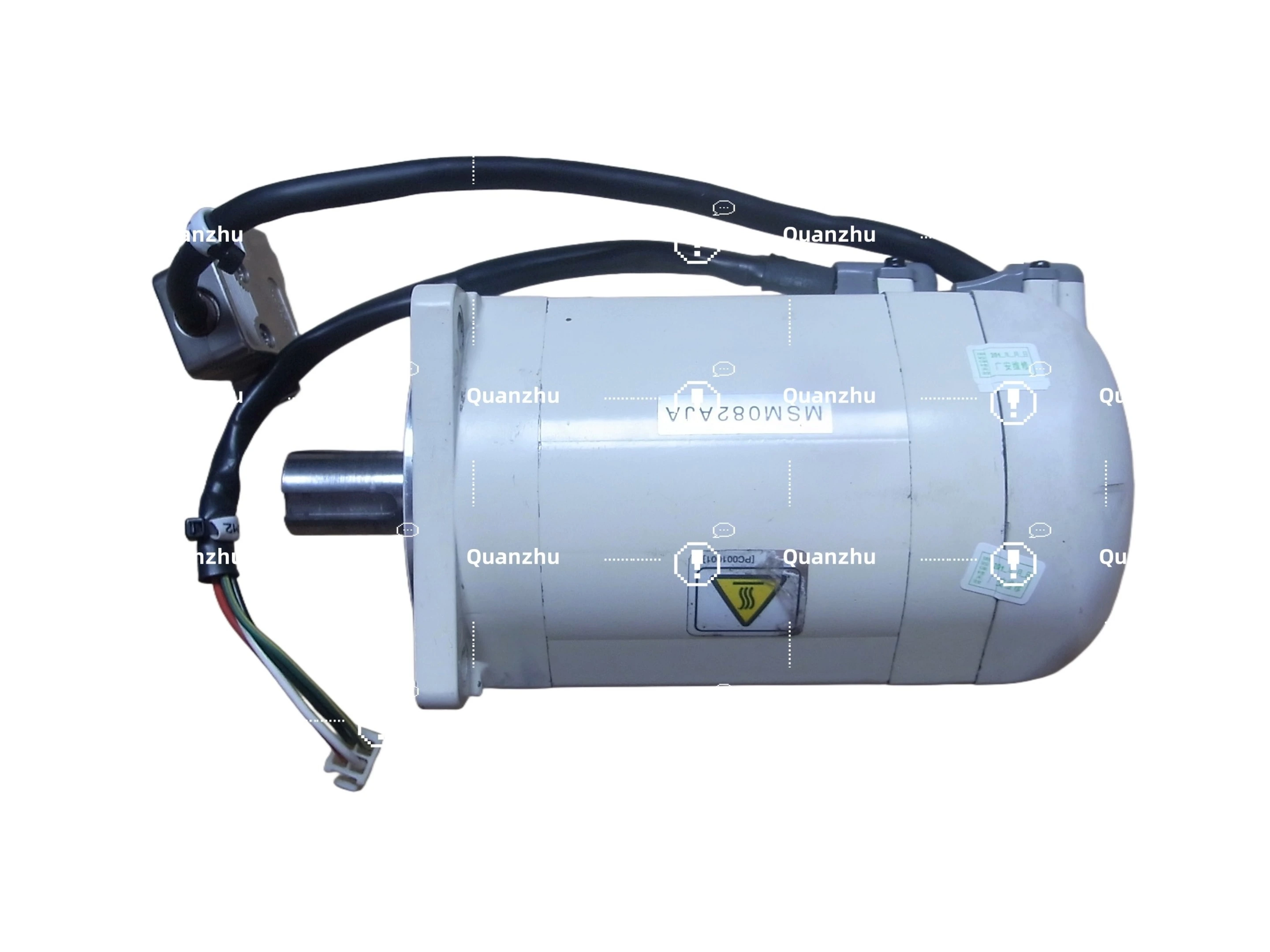 Двигун осі H Panasonic MSR 304670393101 – оригінальна запасна частина для поверхневого монтажу 1