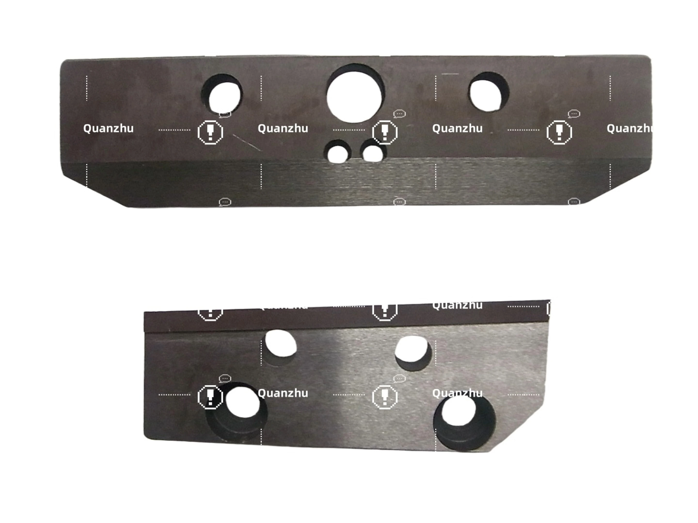 Cortador de imitación Panasonic MSR: cuchilla de repuesto SMT de alta calidad 1