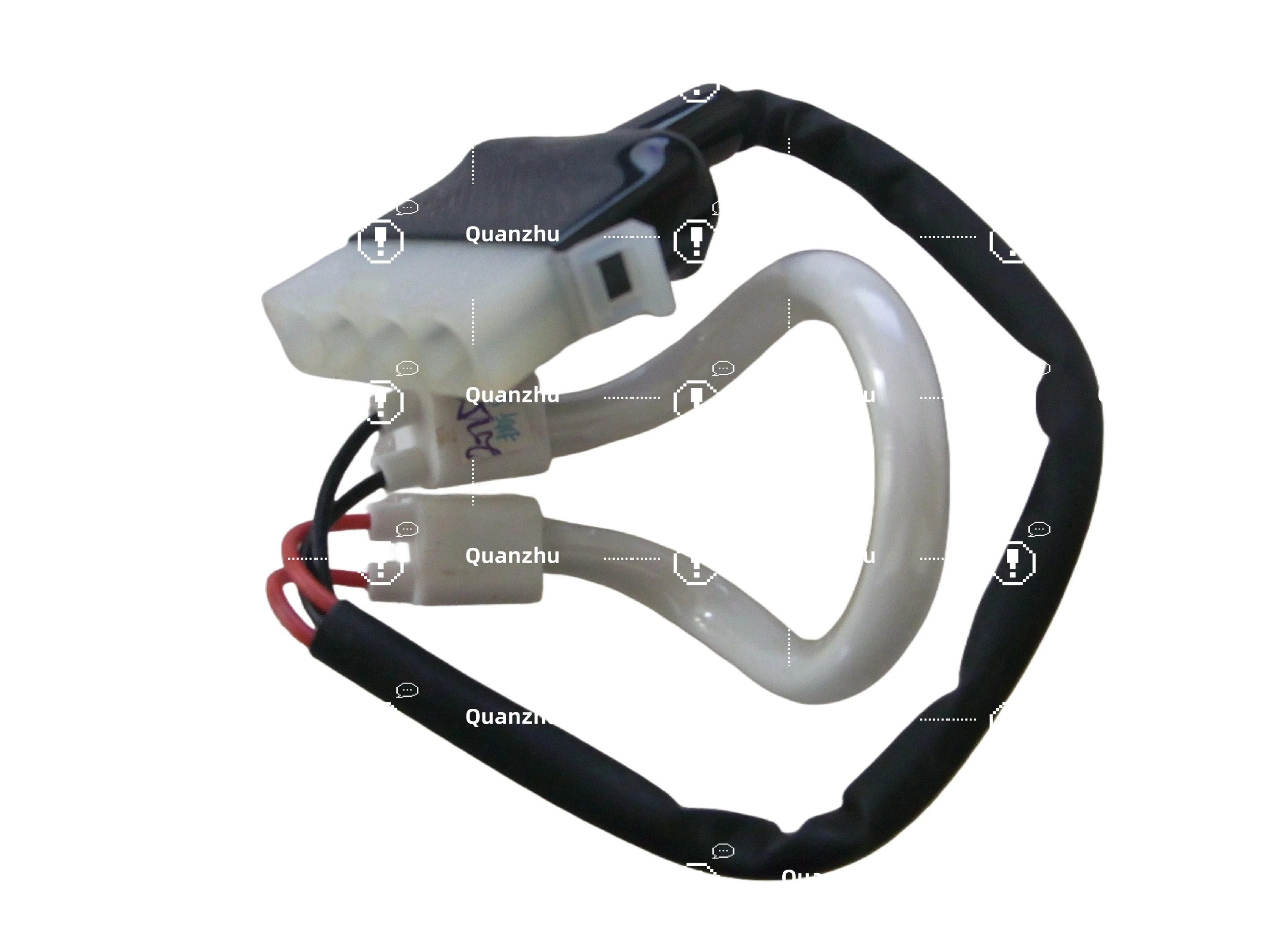 Anillo de luz Panasonic MV N942P947: iluminación de precisión para máquinas SMT 1