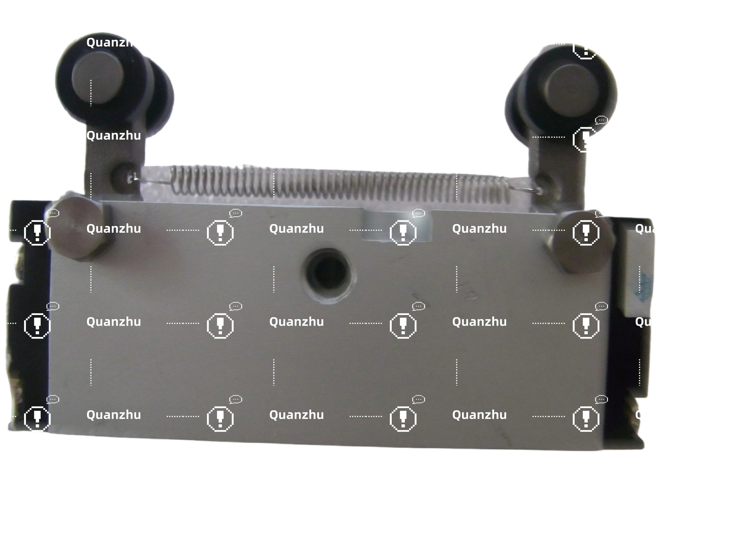 Válvula mecánica Panasonic MV 102811000000 – Repuesto SMT confiable 1