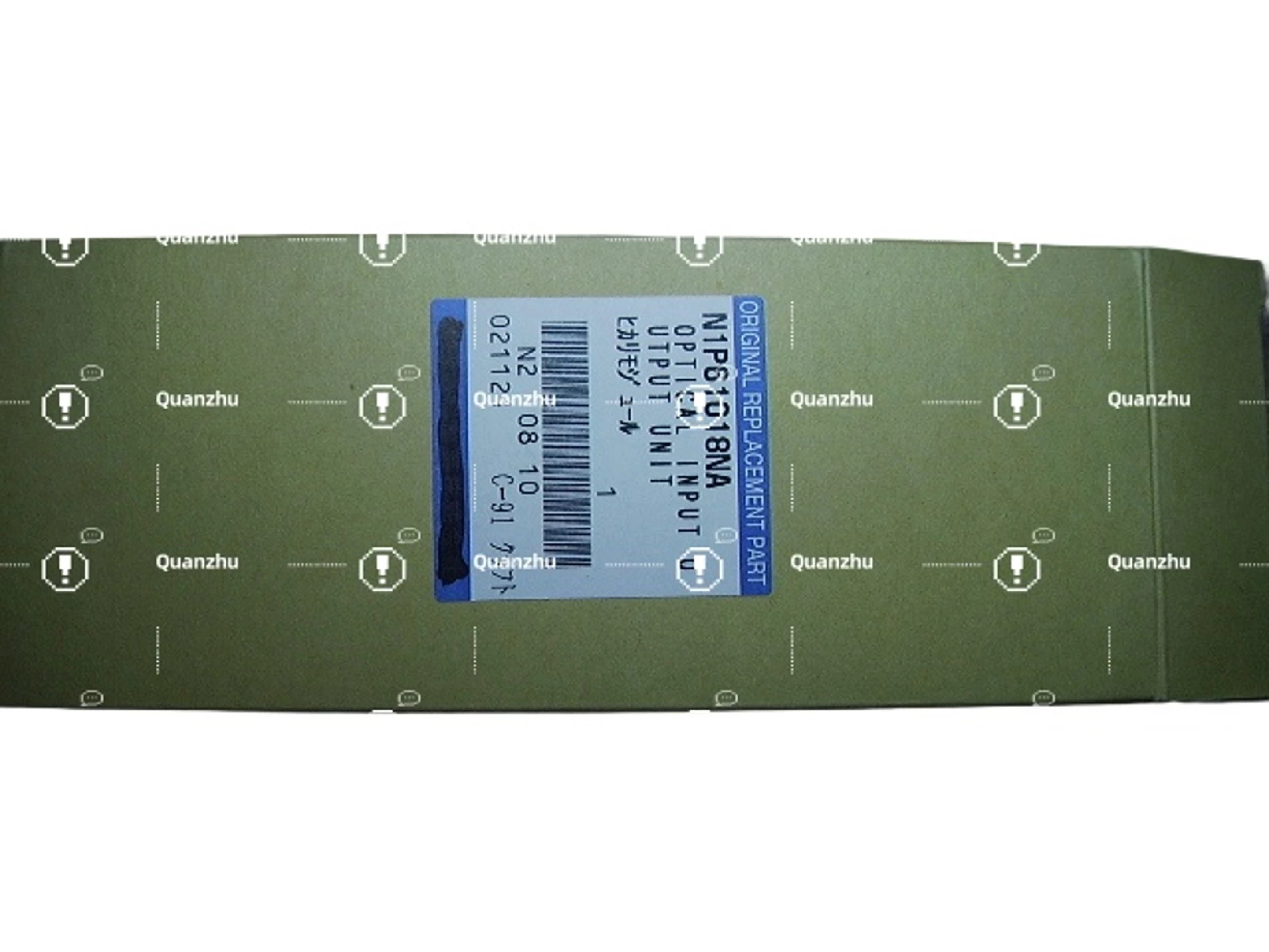 Аксесуари Panasonic N1P61016NA.1 – Високоякісна запчастина для поверхневого монтажу 1
