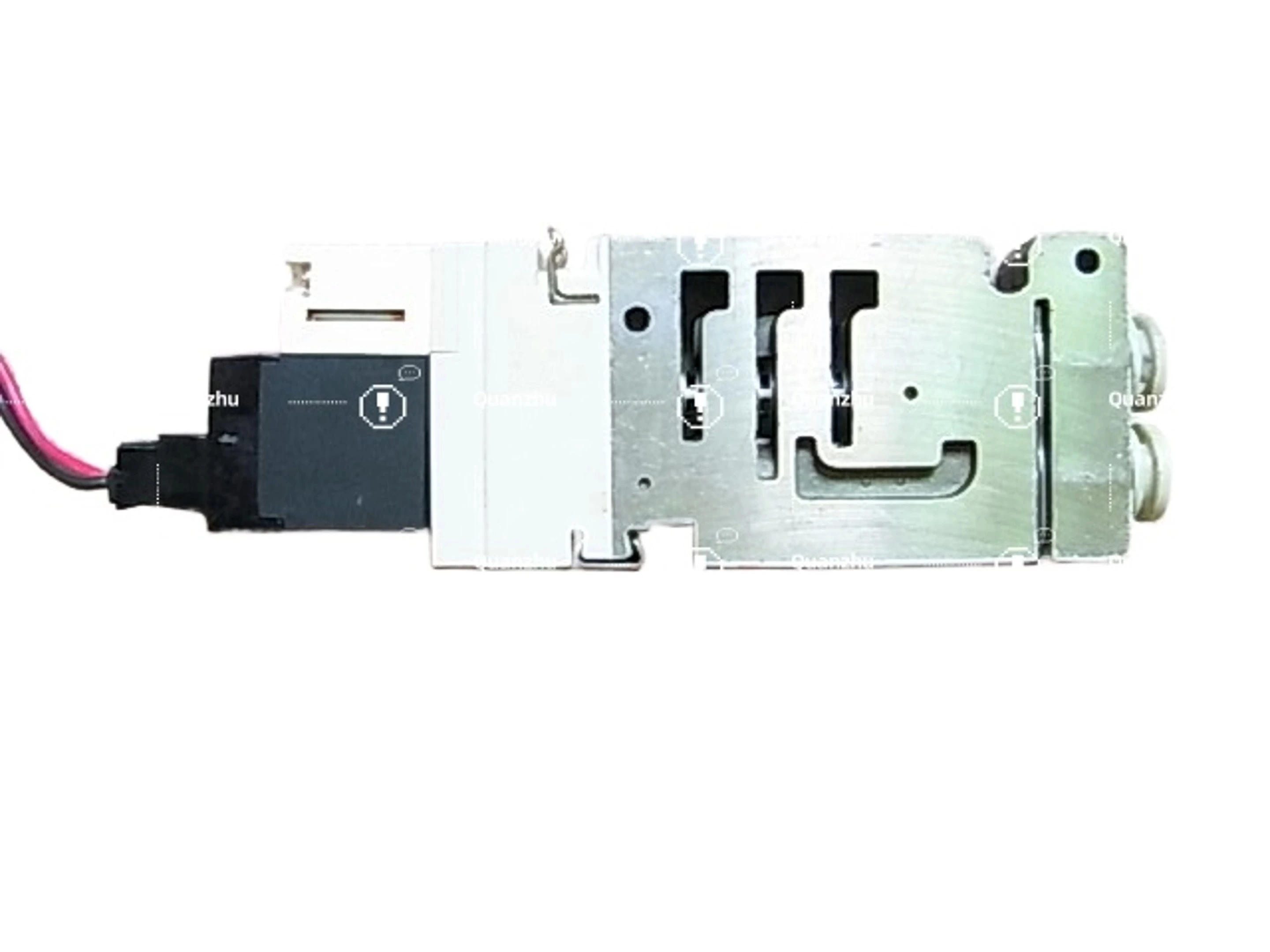 Panasonic MV2F VQ1140-MO-C6 – Repuesto SMT original 1