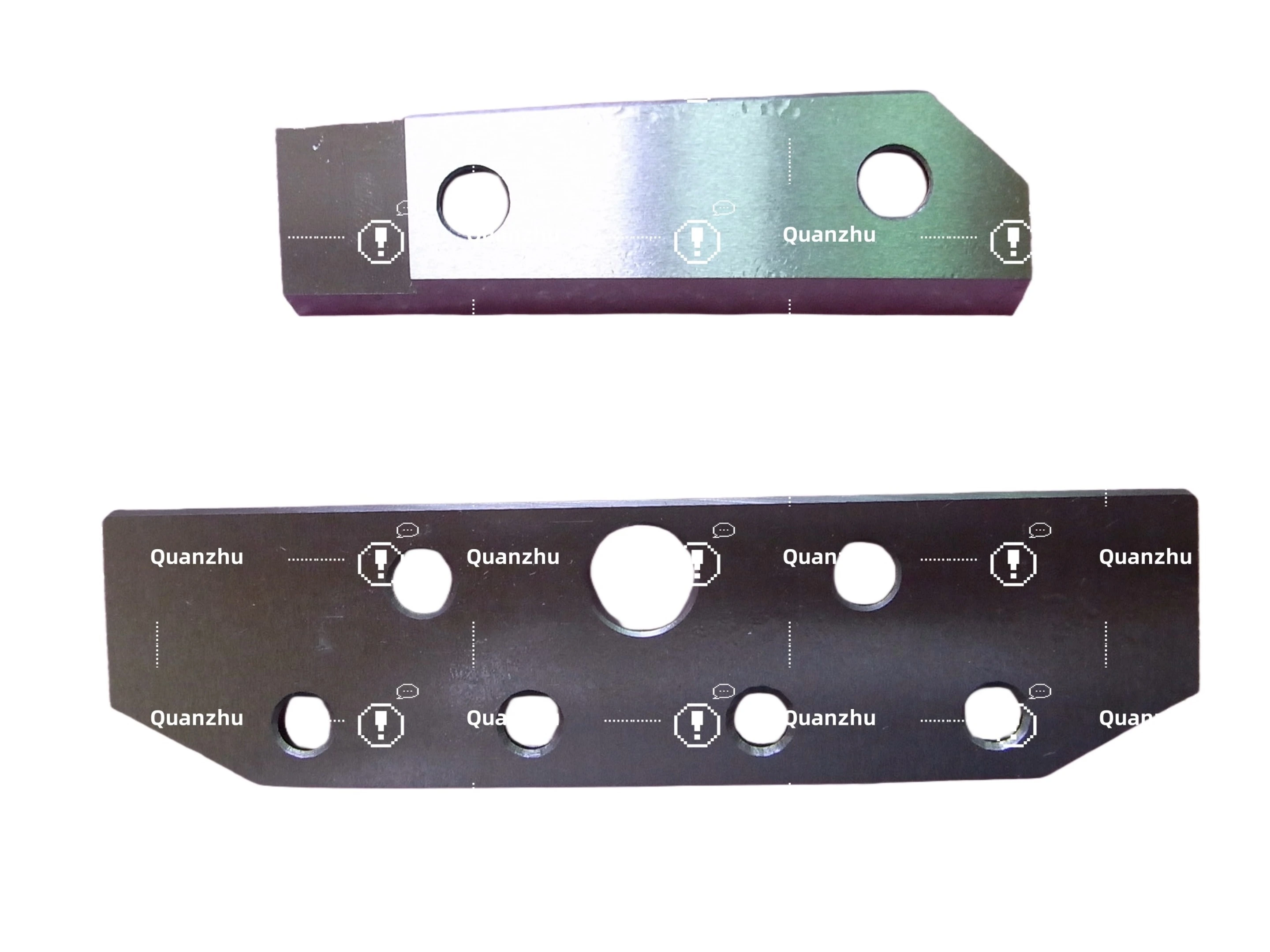 Cortadora tipo K Panasonic MV2F: cuchilla de repuesto SMT de alta precisión 1