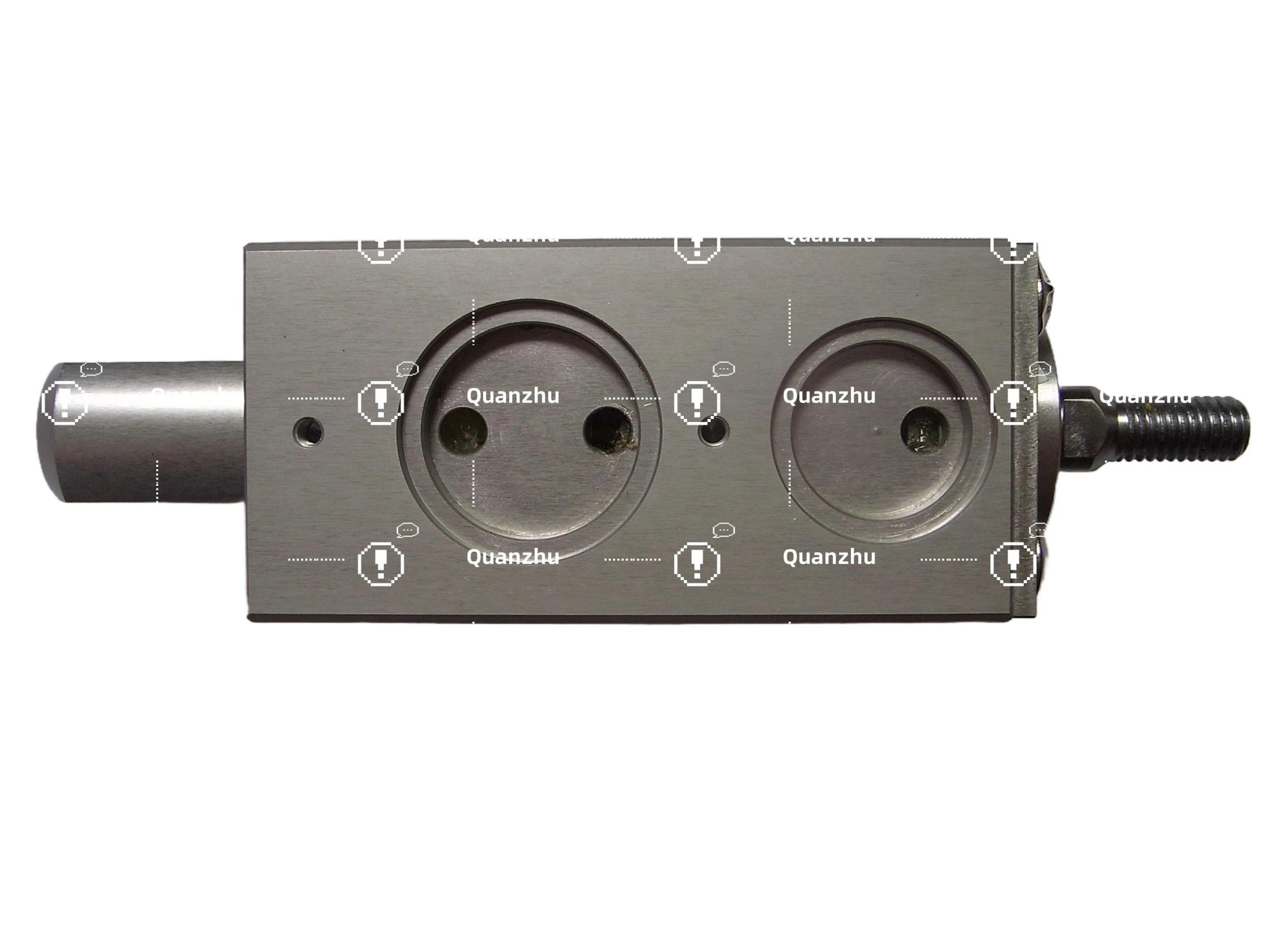 Panasonic N401MQQL-H53 – Repuesto SMT original 1