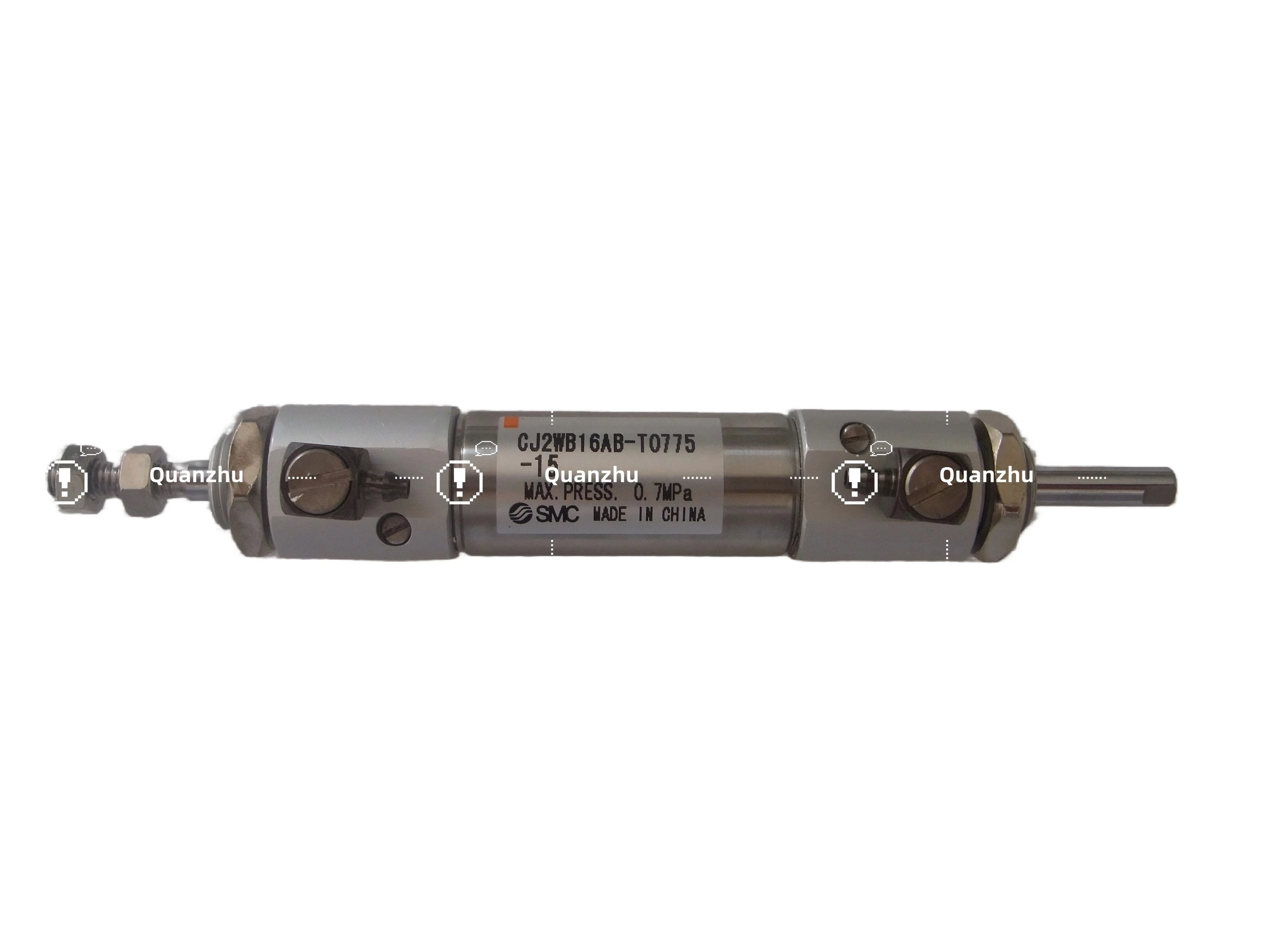 Cilindro de culata Panasonic CM202 | Repuestos SMT originales 1
