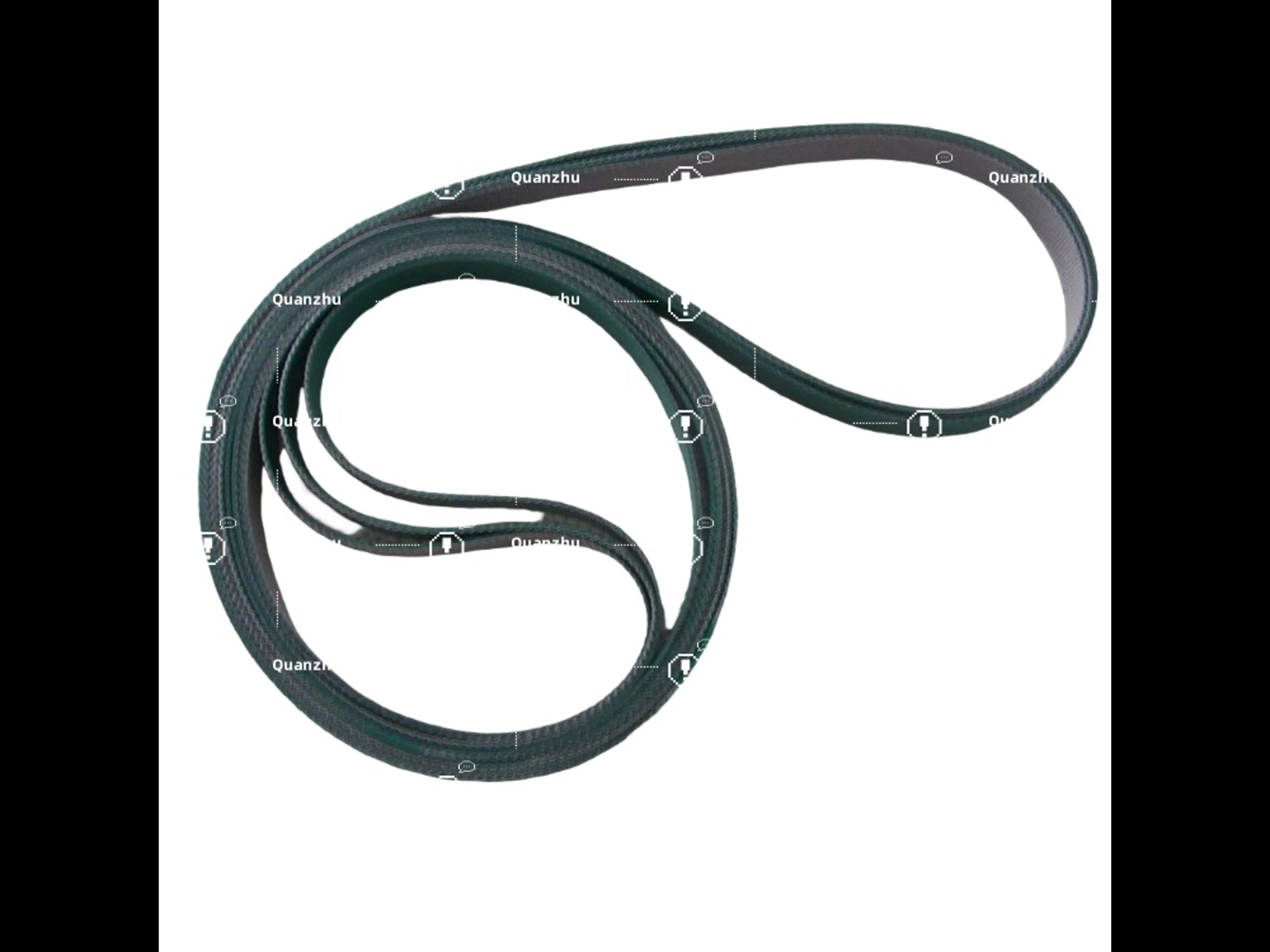 Correa Panasonic KXF0DKCAA00 para CM402 CM602 DT | Pieza SMT original 1