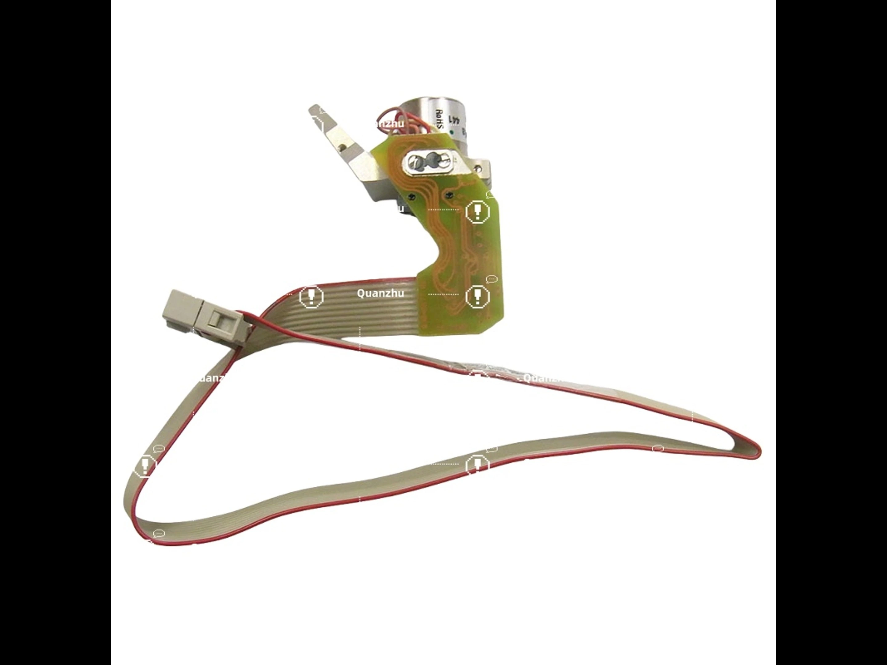 Siemens 00367768-01 इजेक्टर मोटर – मूल SMT स्पेयर पार्ट 1