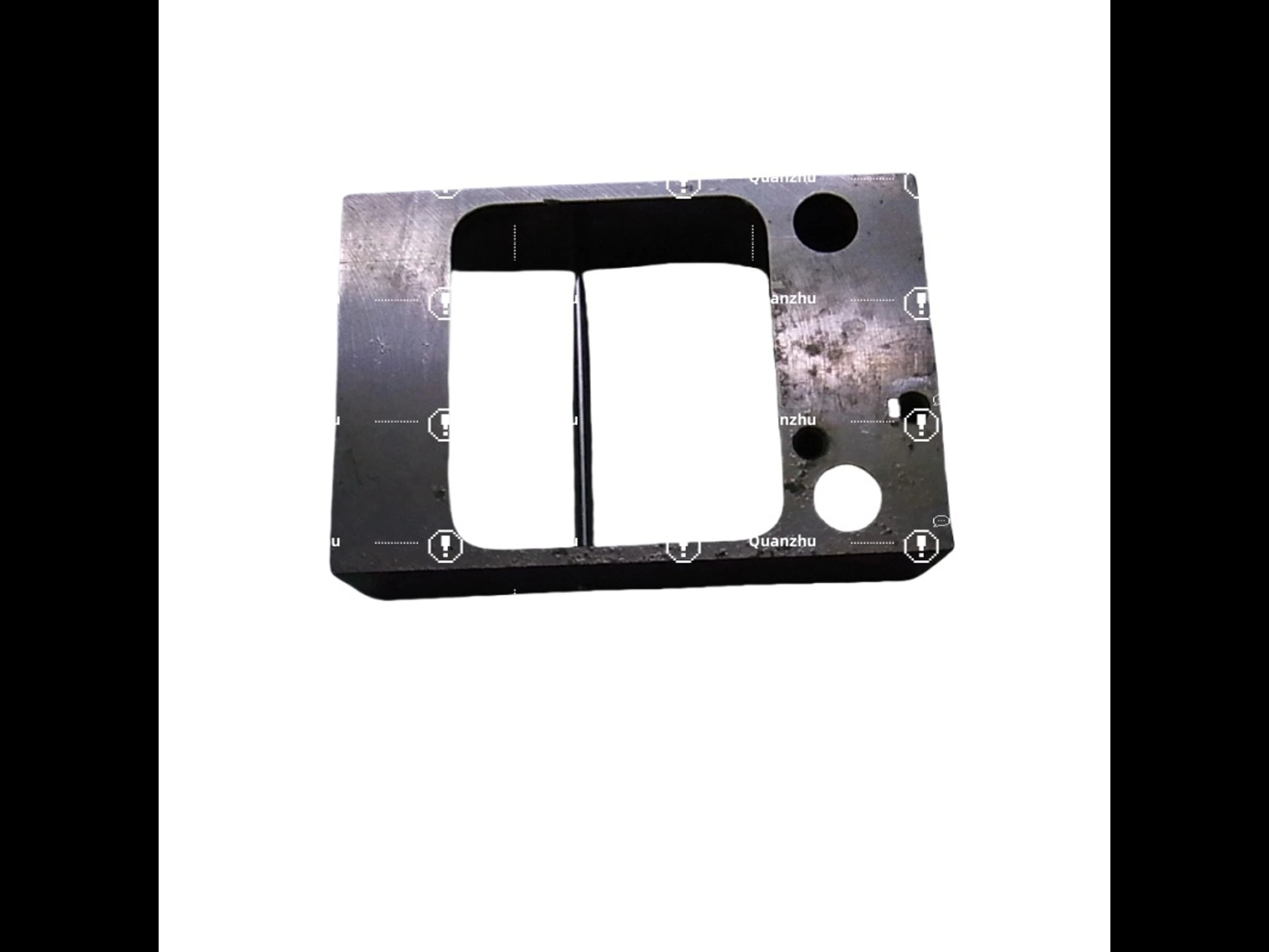 Siemens 00304137 Щифт за държач за Y-кабел – оригинална SMT част 1