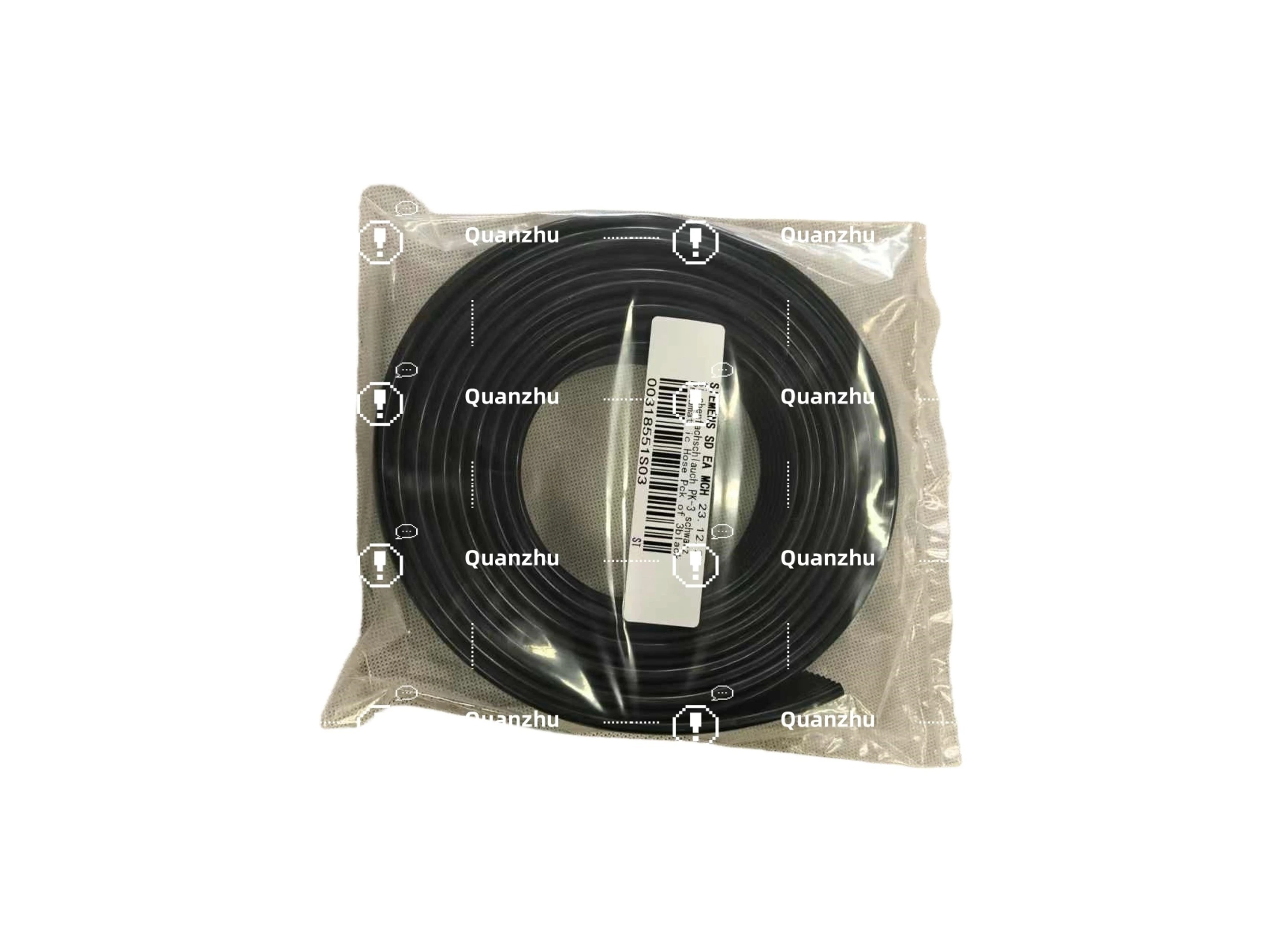 Siemens 00318551S01 – Оригинална SMT резервна част 1