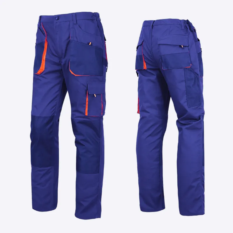 Ropa antiestática, ropa de seguridad química 5