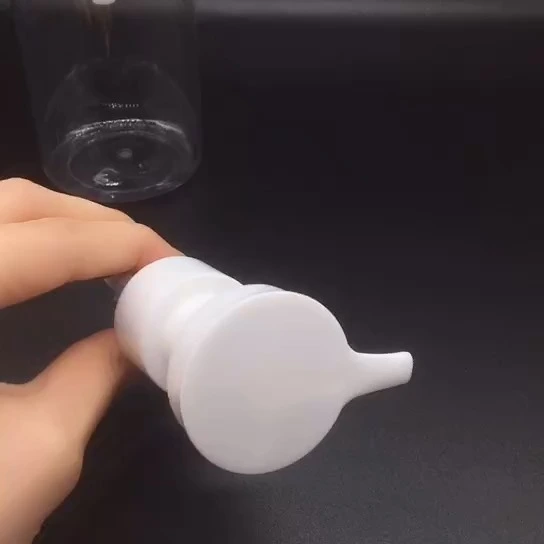 Plastic Lotion Pump Manufacturer: Leak - Proof & Smooth - Dispensing Solutions 1