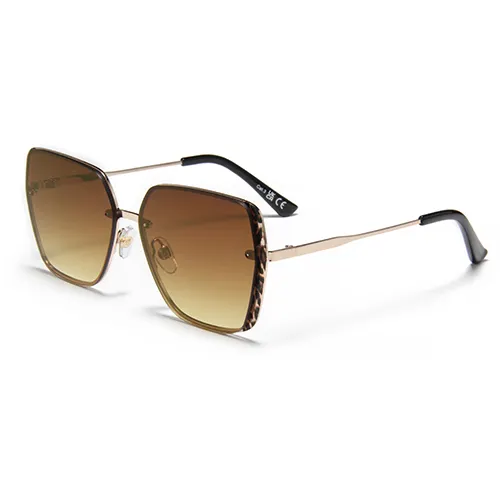 Women Sunglasses Sunglasses Supplier D/P 600pcs/col./sty. China Factory 2
