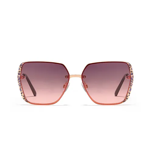 Women Sunglasses Sunglasses Supplier D/P 600pcs/col./sty. China Factory 4