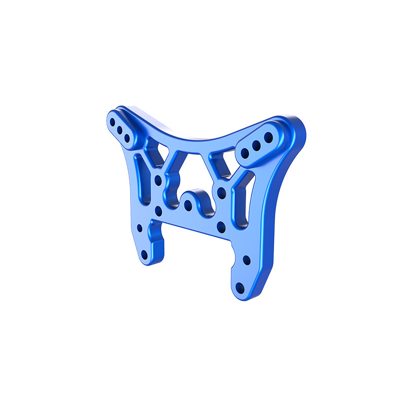 VRX Racing が CNC 加工された 6061 アルミニウムを発売。 ショック