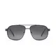 Unisex Round Sunglasses Product Wholesale - Eugenia Eyewear 4