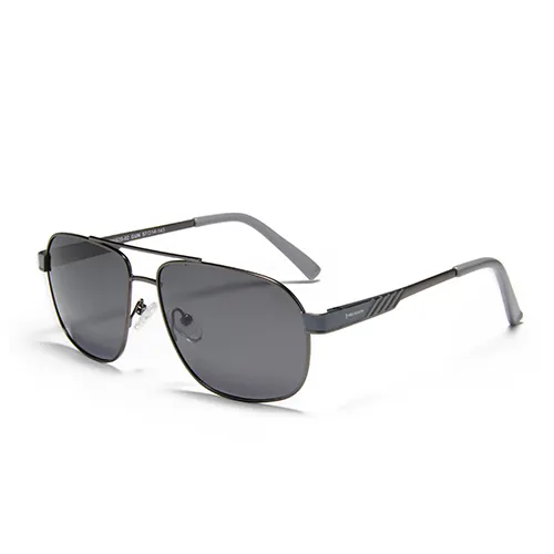 Unisex Round Sunglasses Product Wholesale - Eugenia Eyewear 3