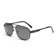 Unisex Round Sunglasses Product Wholesale - Eugenia Eyewear 2