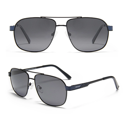 S60189 High-quality Uv400 Metal Designer Sunglasses Women Men Beach Accessories Fashion Classic 1