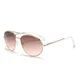 Personalized Clear Lens Sunglasses Wholesale Company 2