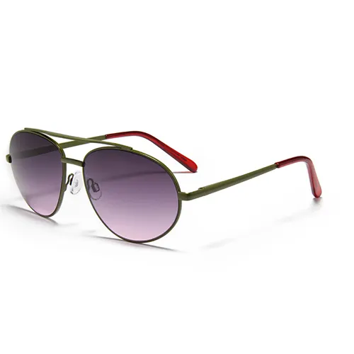 Personalized Clear Lens Sunglasses Wholesale Company 5