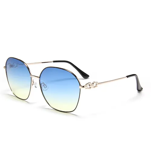 Product Fancy Sunglasses Wholesale BSCI L/C Company 2