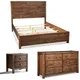 Double Wardrobe Bedroom Furniture Wholesale - Yifan Furniture 3