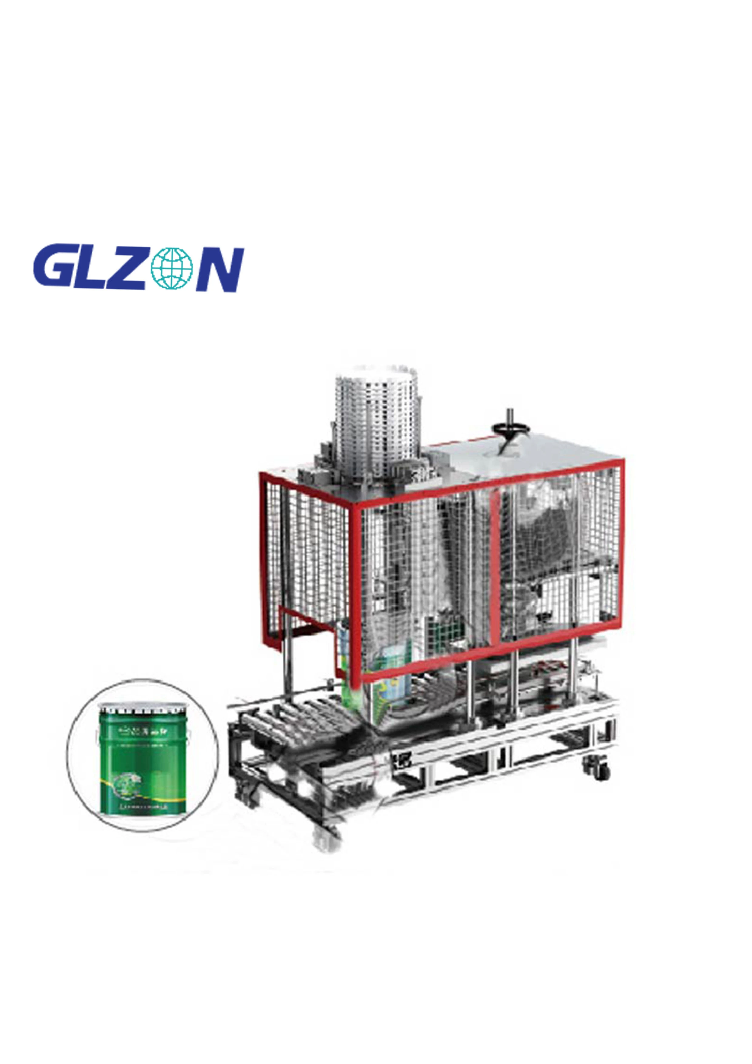 Bottle Filling Machines | Efficient Automatic Solutions 1