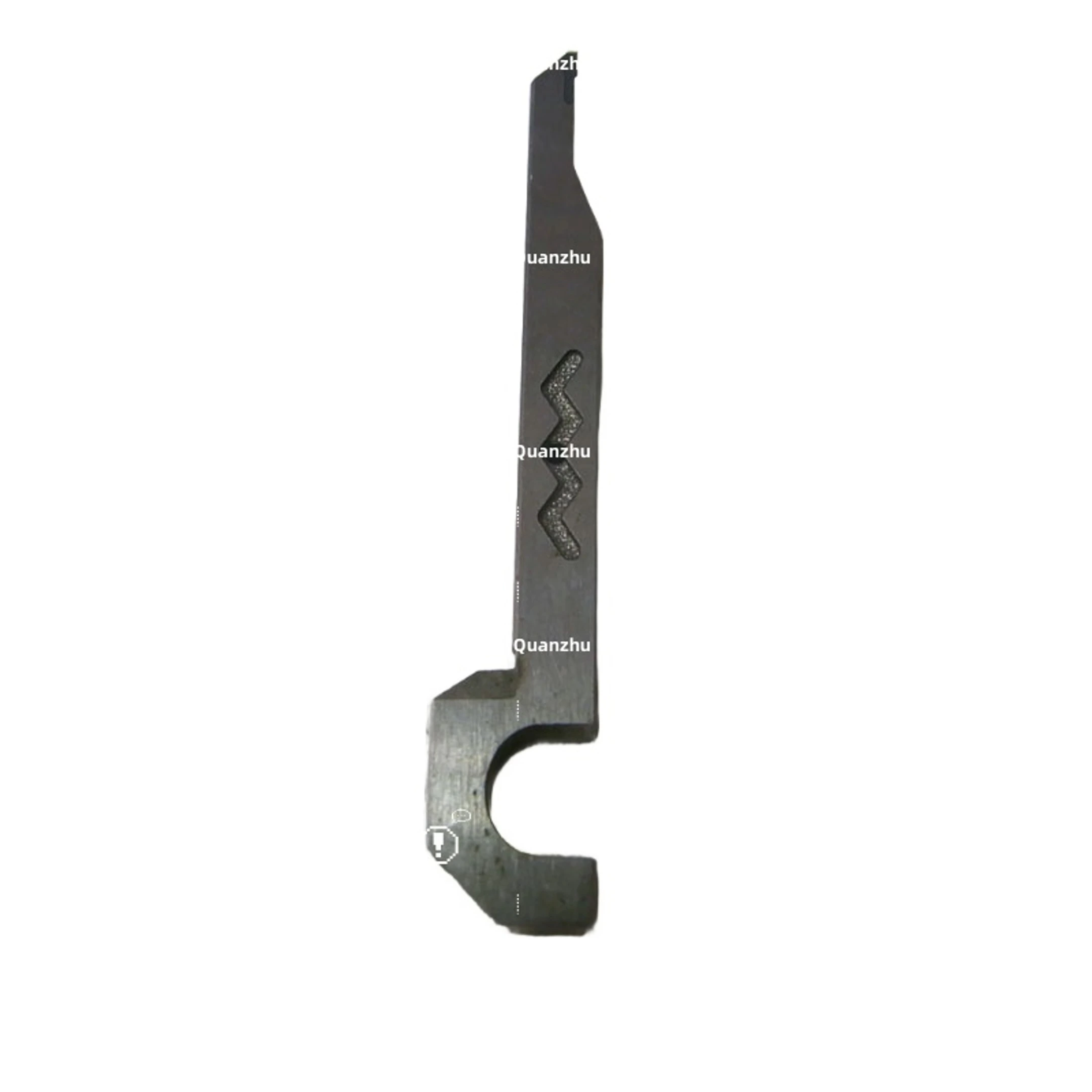Acessórios Panasonic N210120094AC Peças de reposição originais para máquinas SMT 1