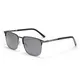 Unisex Sunglasses Wholesale Clear Sunglasses BSCI 600pcs/col./sty. China Supplier 3