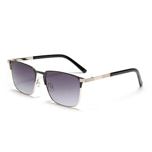 Unisex Sunglasses Wholesale Clear Sunglasses BSCI 600pcs/col./sty. China Supplier 2