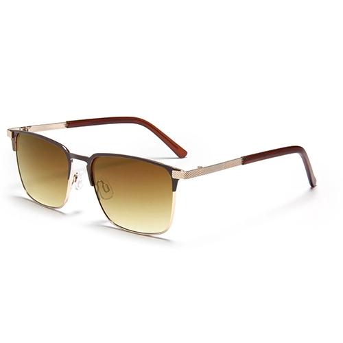 S60200 Trend Polarized Sexy Hot Sell Retro Fashion Brand Designer Sun Glasses Unisex With Logo 1