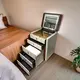Wooden Dresser Table Wood Vanity Dresser Directly Sale 3