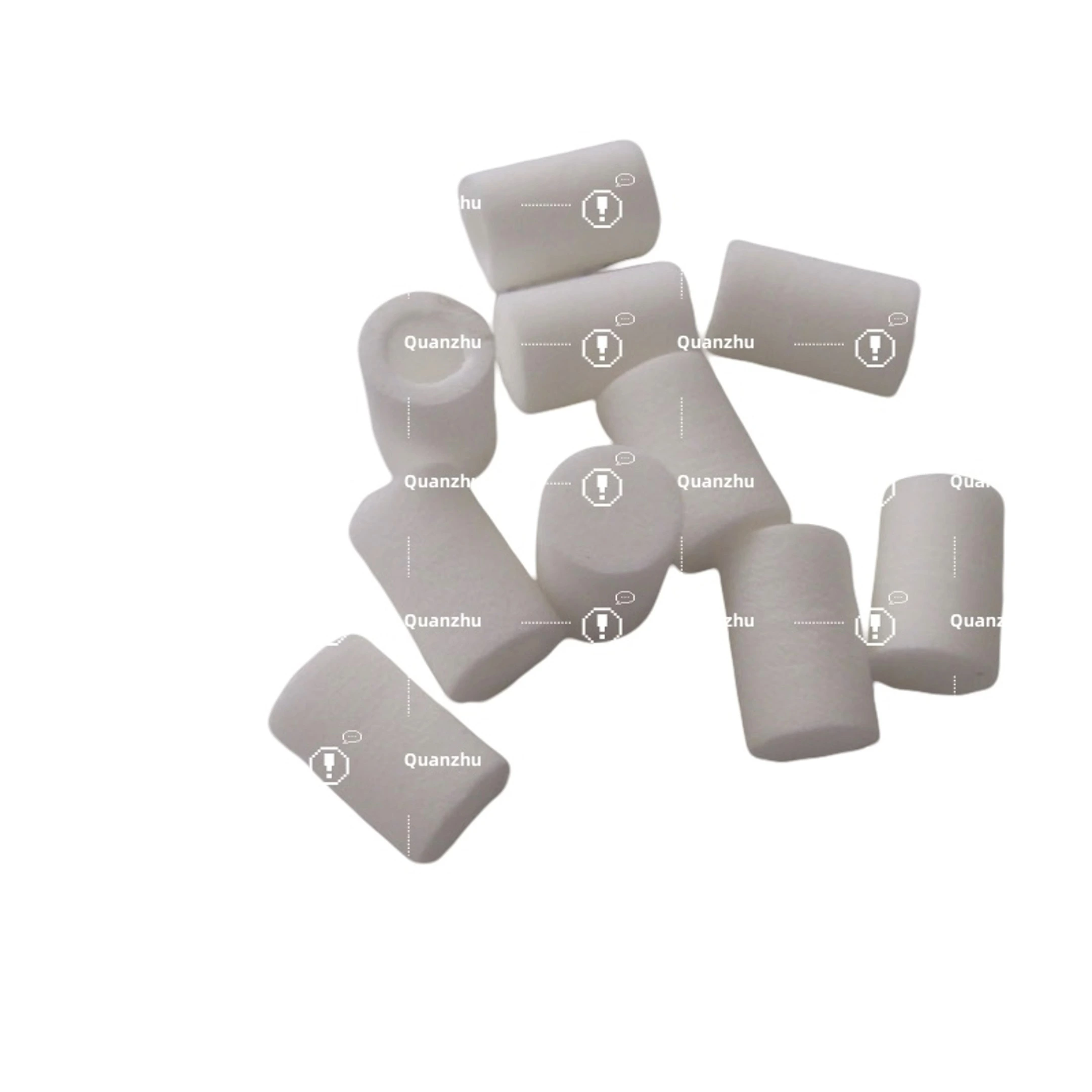 Aksesori Panasonic N510059928AA Filter Kapas Mesin Penyisipan Asli 1