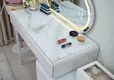 Wooden Makeup Dresser by Yifan Furniture 3