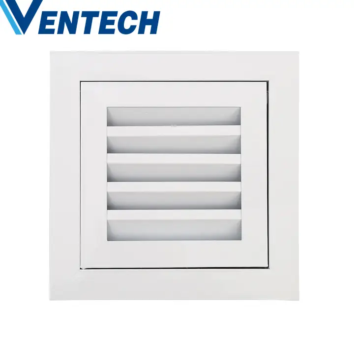 Ventech Plastic Diffuser and Grille VRG-P 1