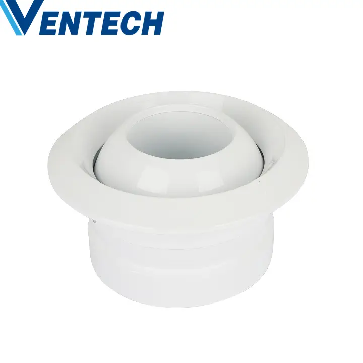 Ventech Plastic Diffuser and Grille VJD-P 1