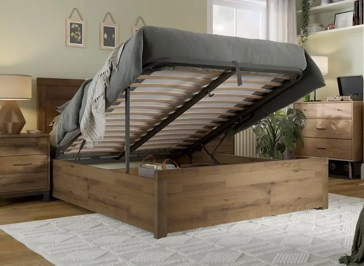 OEM & ODM Bedroom Furniture Makers Company 2