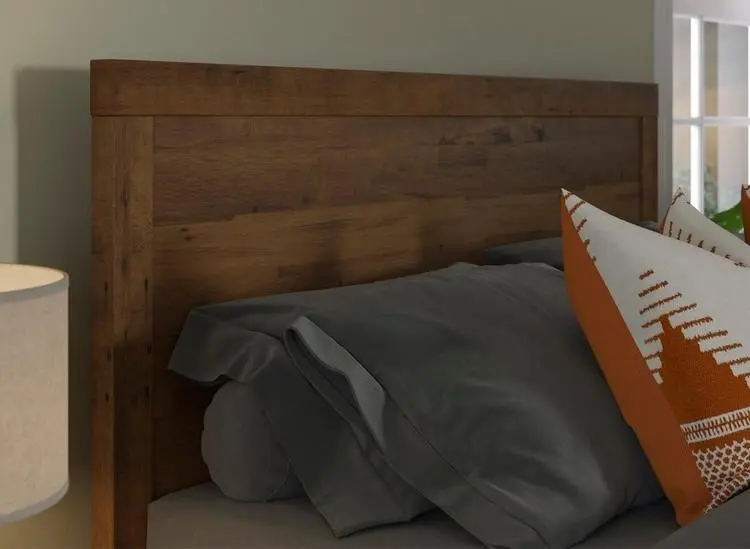 OEM & ODM Bedroom Furniture Makers Company 4