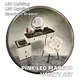 Gold Metal Dressing Table Metal Dressing Table Wholesale - Yifan Furniture 5