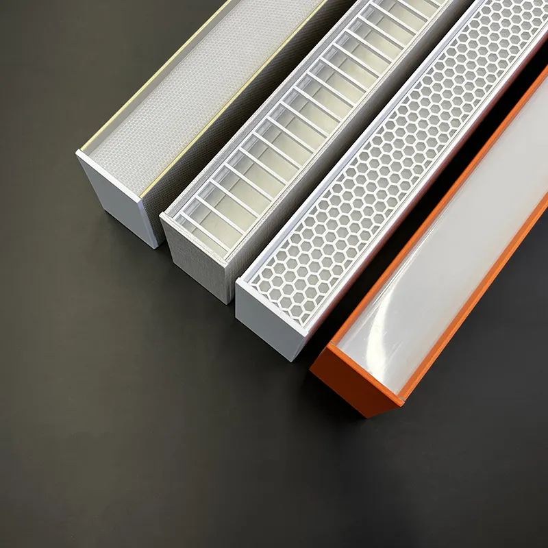 Reliable Linear Lighting Solutions Company Bulk Production 3