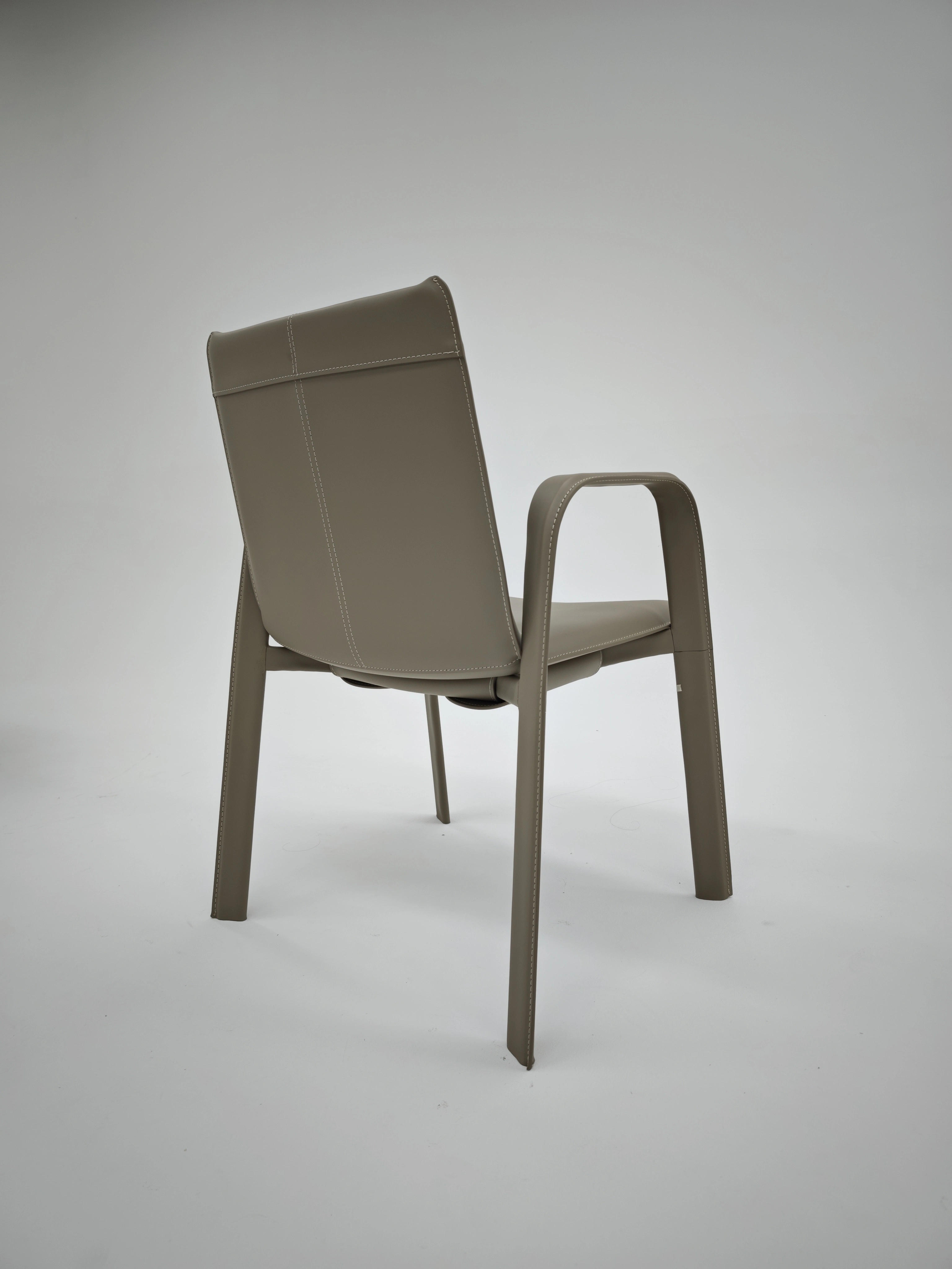 Leisure Chair for Office, Study, and Living Room - Simple and Stylish 1