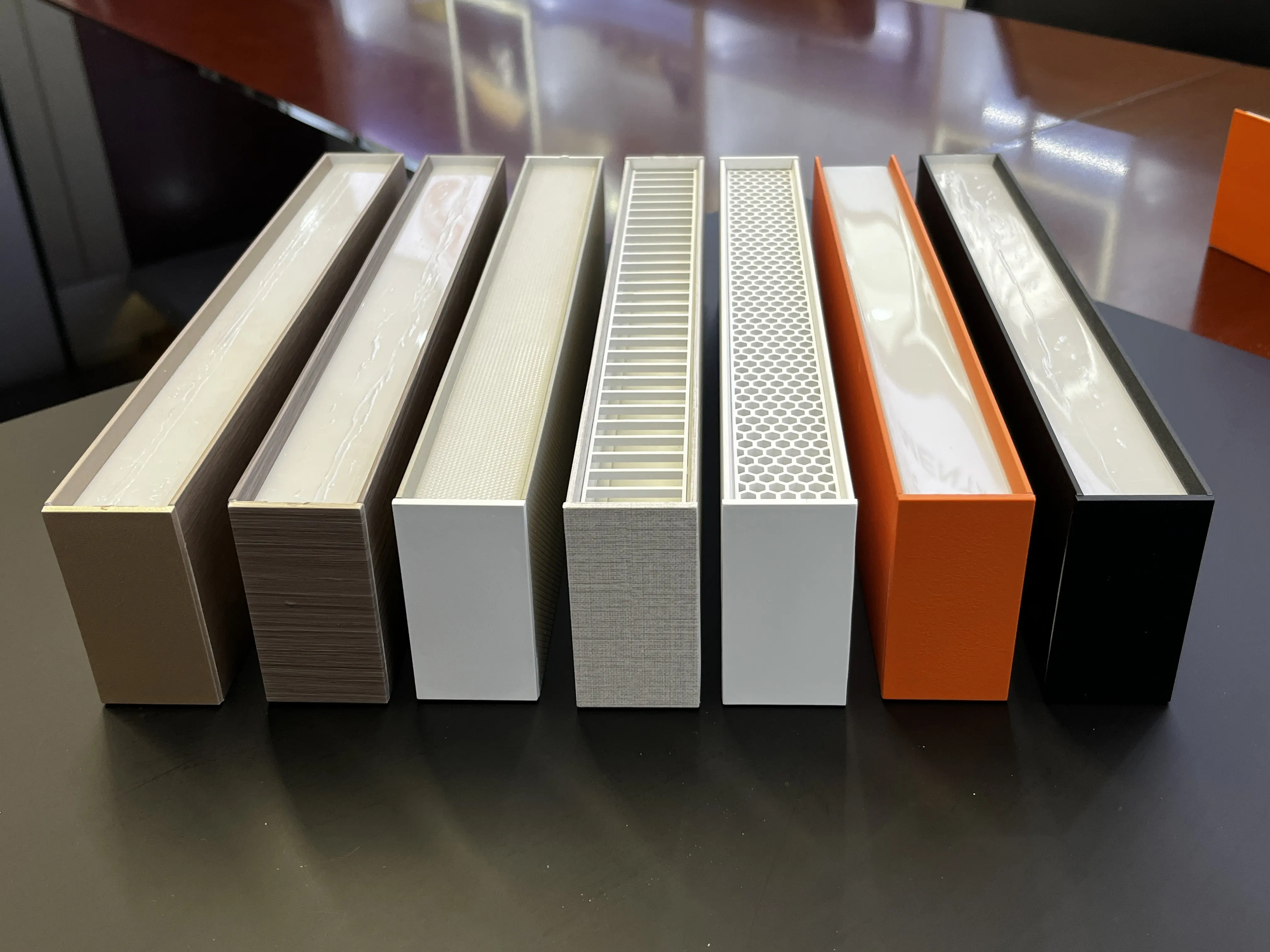 Reliable Linear Lighting Solutions Company Bulk Production 4