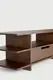 Yifan Furniture Gray Tv Stand Factory Price 3