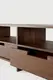 Yifan Furniture Gray Tv Stand Factory Price 5