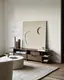 Yifan Furniture Gray Tv Stand Factory Price 6
